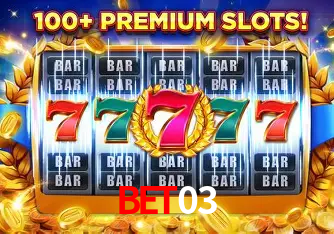 A Revolução dos Aplicativos de Jogos no BET03