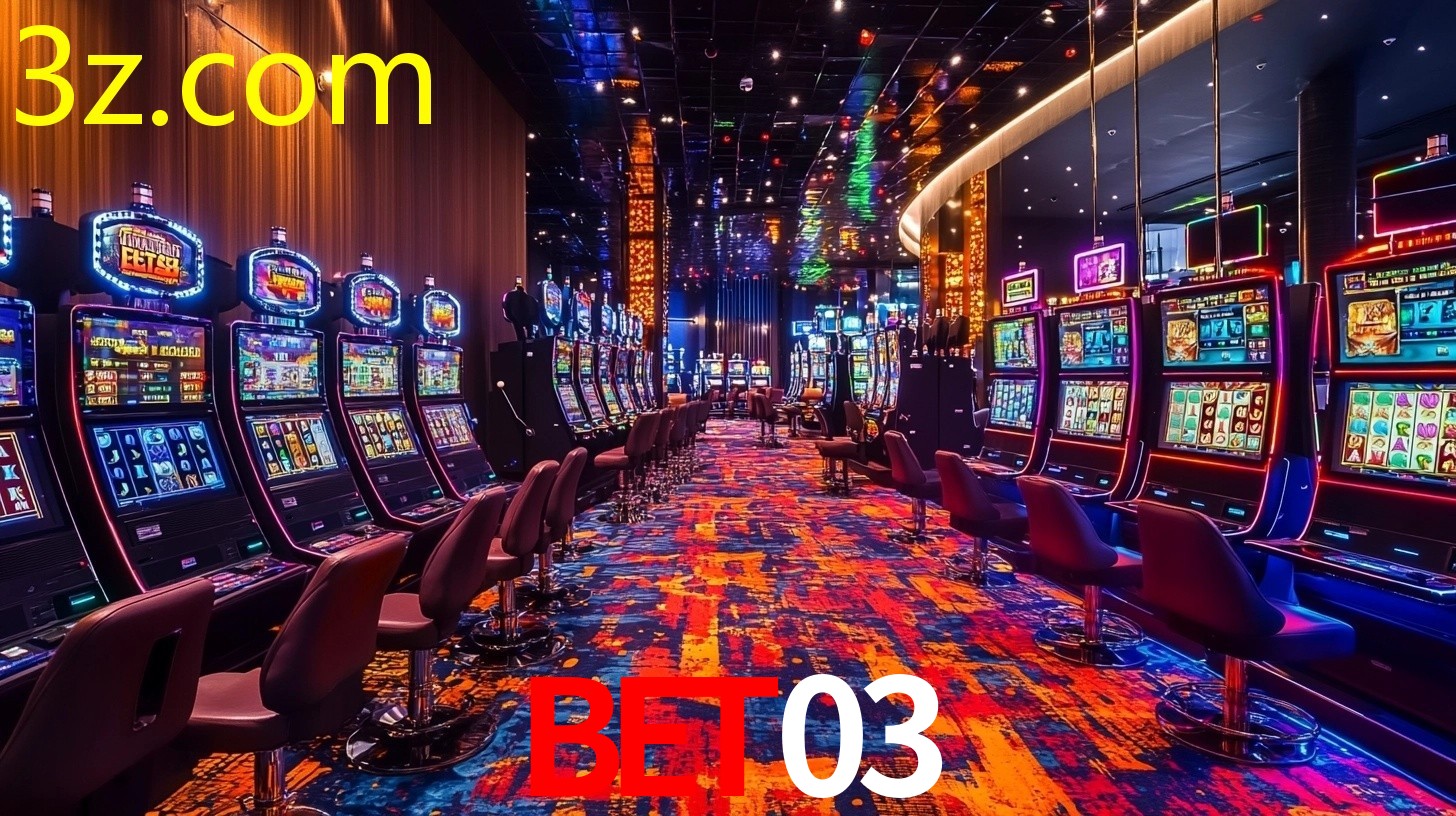 BET03