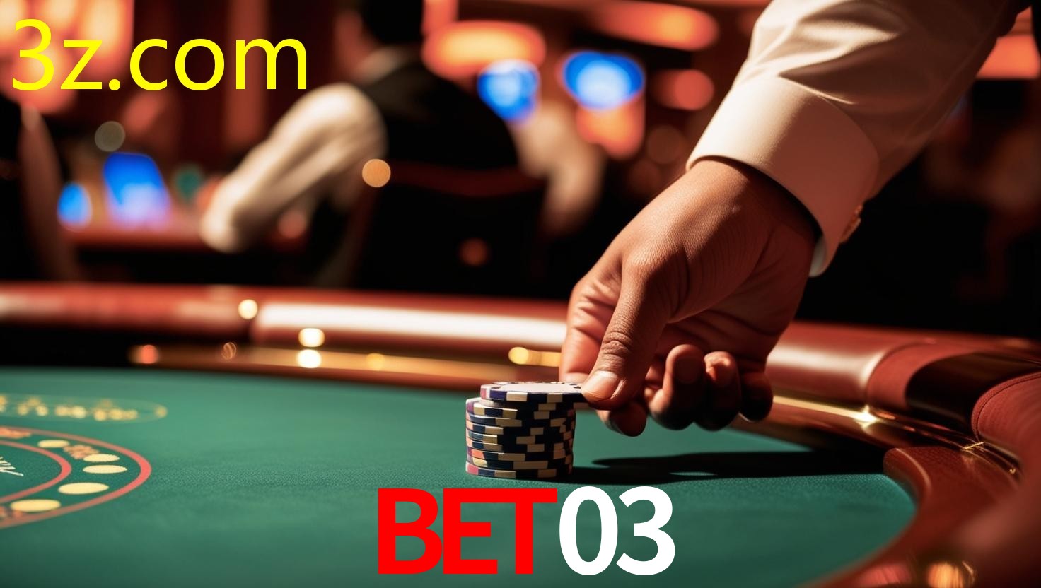 BET03