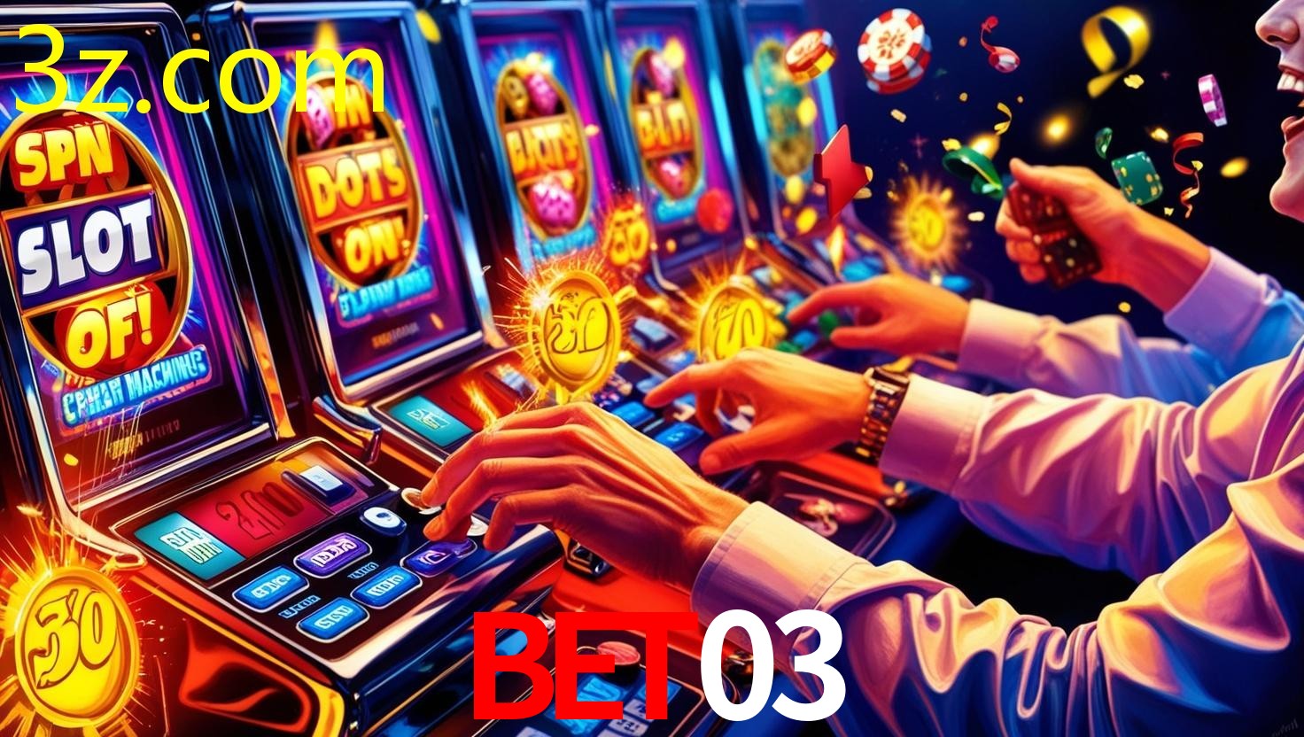 BET03
