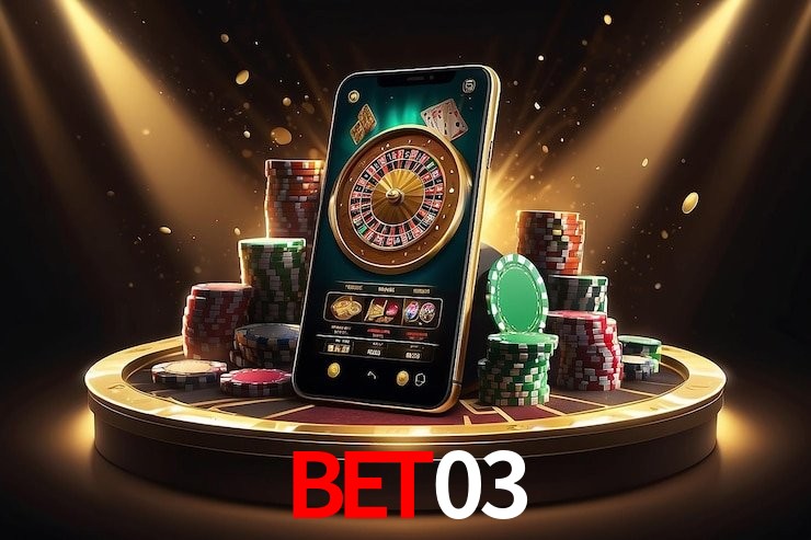 Especiais de Fim de Semana BET03