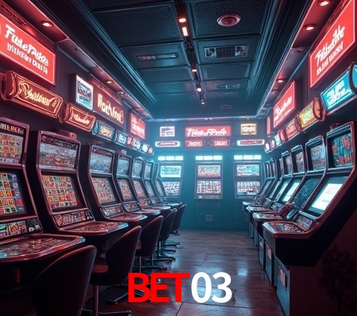 BET03 paga