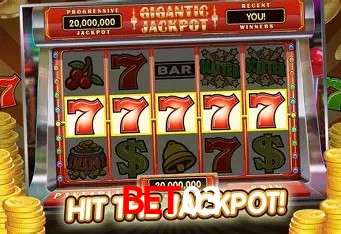 Inovações de Jogos na BET03: O Futuro das Experiências Interativas
