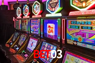 A Experiência Imersiva dos Cassinos Ao Vivo no BET03