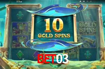 Descubra a Magia dos Jogos de Arcade no BET03