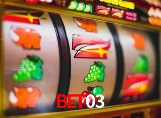 Apostas Esportivas na BET03: Um Guia Completo