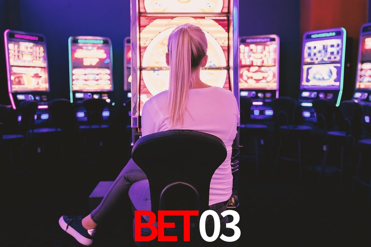 Weekend Specials BET03