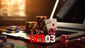 Jogos Exclusivos BET03
