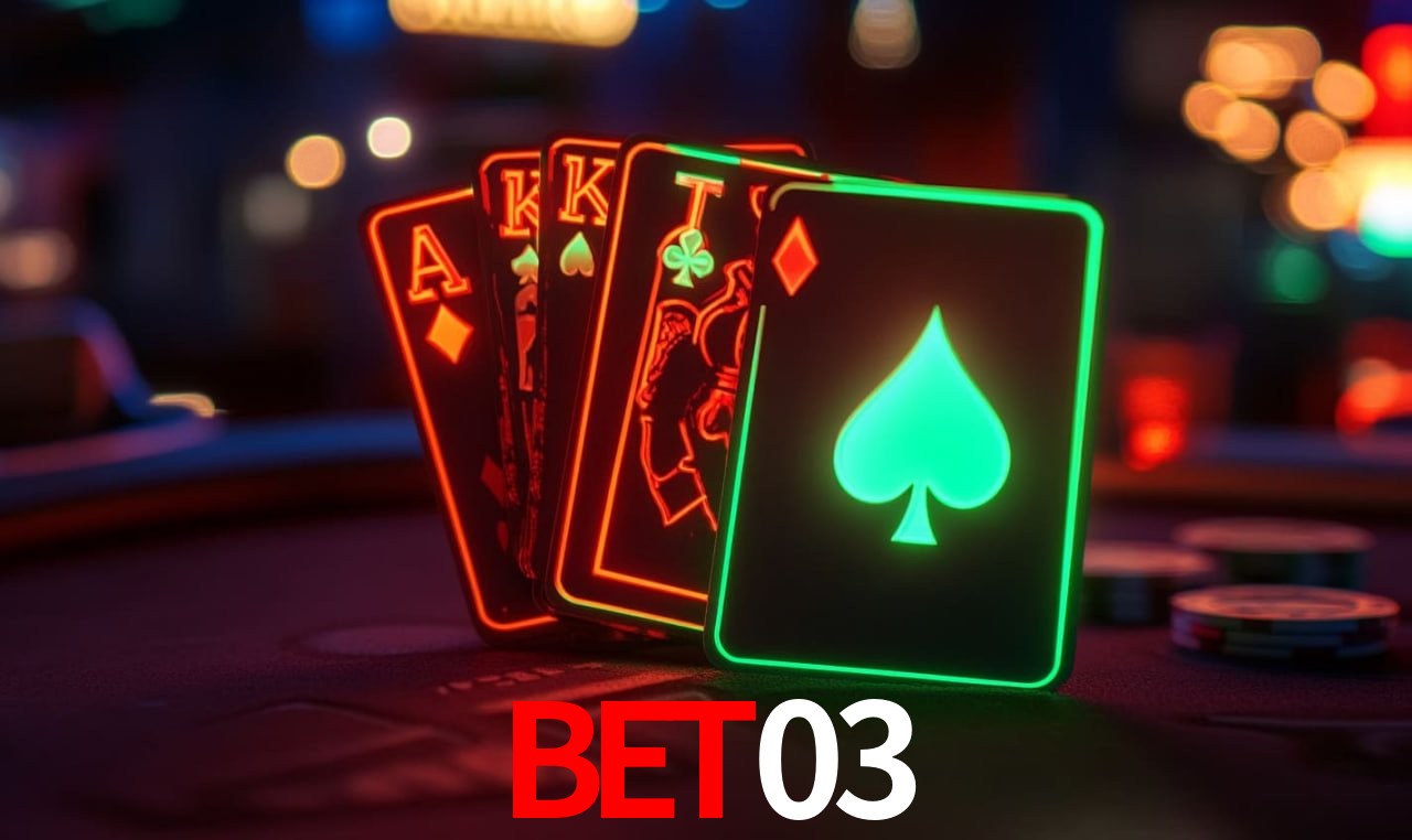 Login Seguro BET03