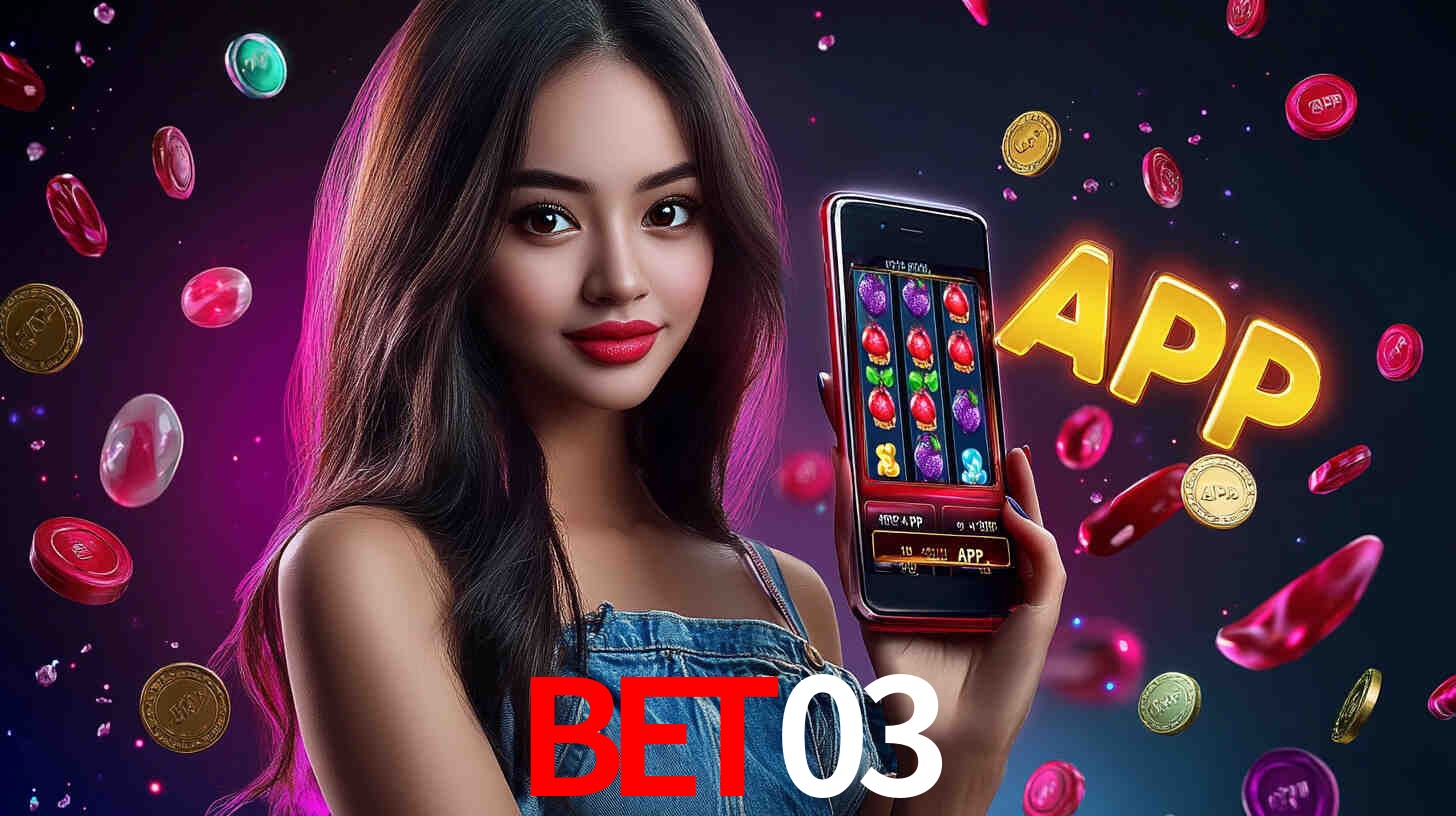 Descubra o Programa VIP da BET03: Vantagens Exclusivas para Jogadores