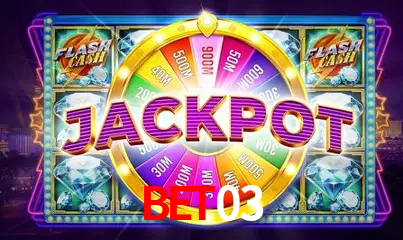 A Popularidade dos Caça-Níqueis no BET03