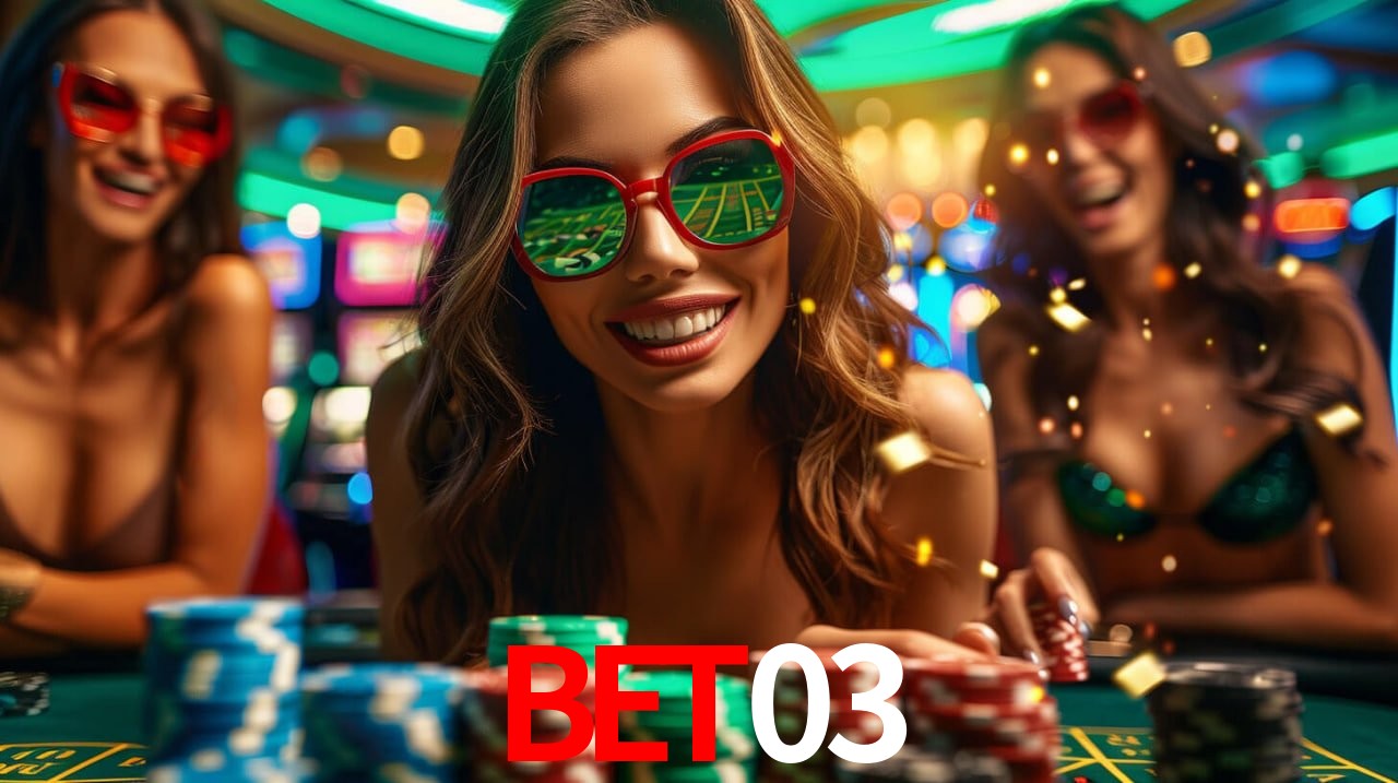 Account Benefits BET03
