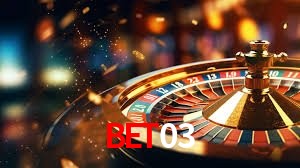 BET03: Jogos de Caça-Níqueis-Altas Recompensas, Roleta-Velocidade, Blackjack-Desafios Máximos