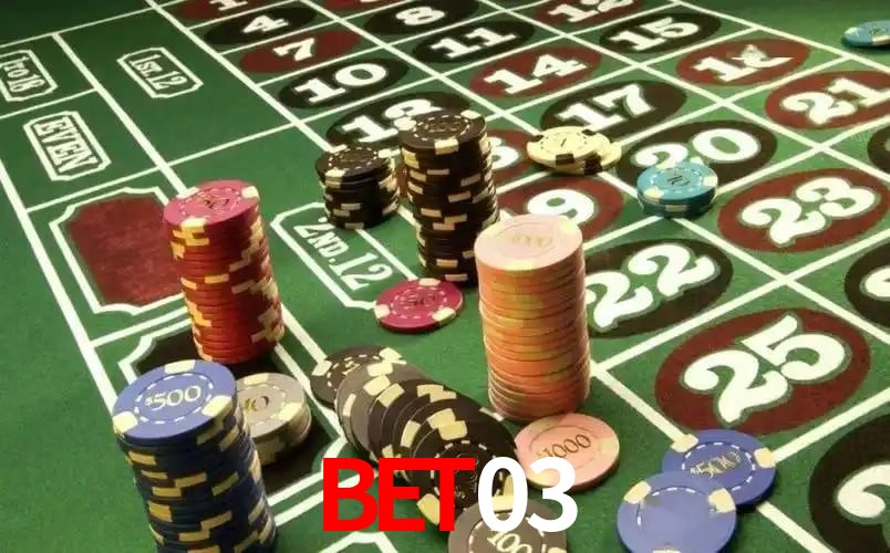 Cadastro Rápido BET03