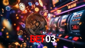 Interface do App BET03