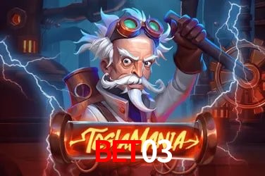 Sistemas de Segurança BET03