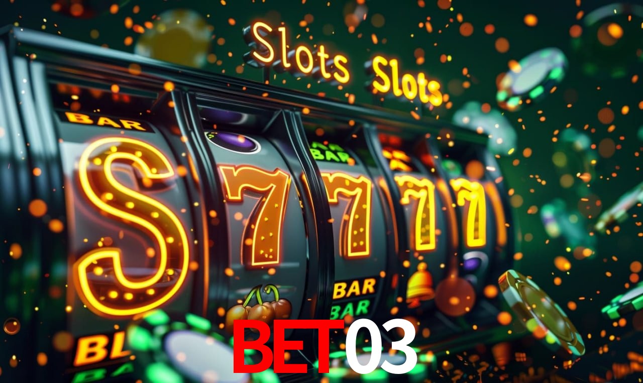 Estatísticas Esportivas BET03