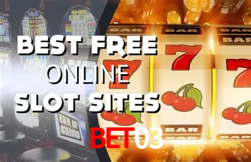 A Popularidade dos Caça-Níqueis no BET03