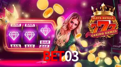 A Emoção da Loteria na BET03: Uma Chance de Mudança de Vida