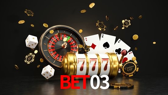 Live Casino BET03