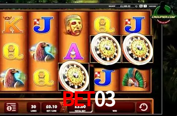 Descubra o Programa VIP da BET03: Vantagens Exclusivas para Jogadores