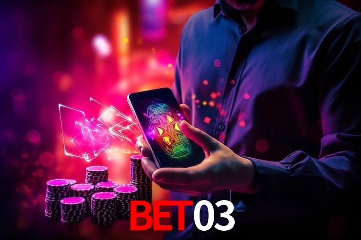 Jogo Aviator BET03