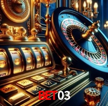 Apostas de Futebol BET03