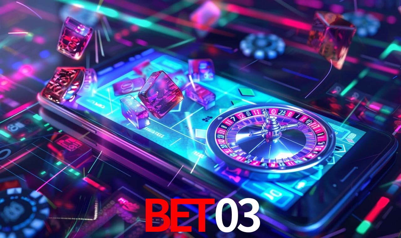 Avaliações dos Jogadores BET03