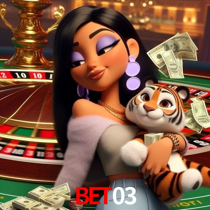 2FA Security BET03