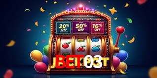  BET03 login
