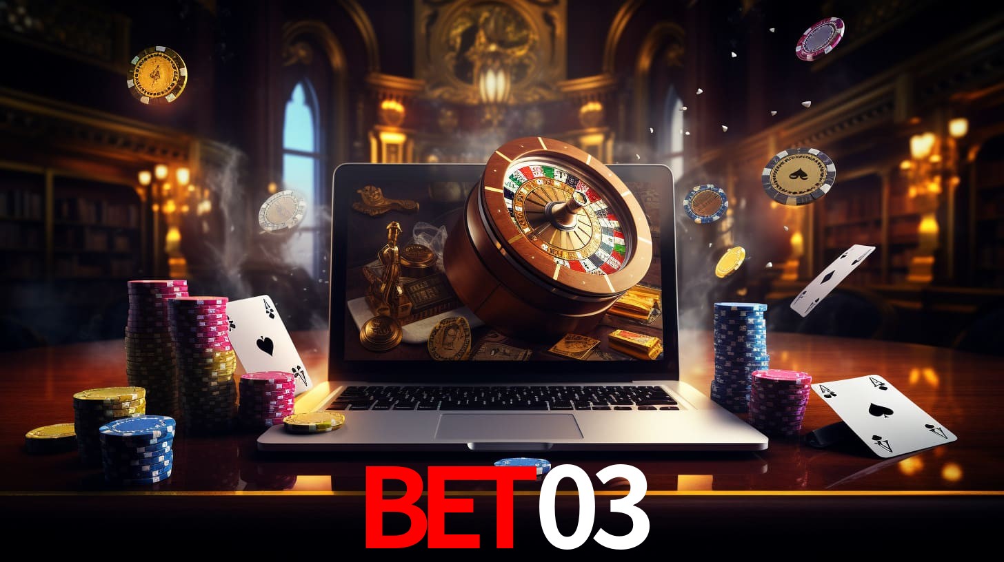 Player Reviews BET03