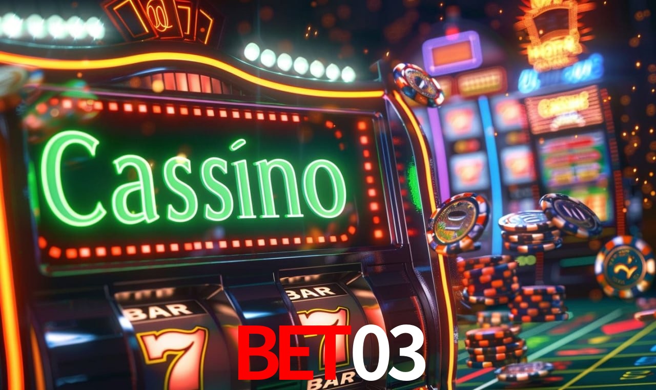 Promoção Relâmpago BET03