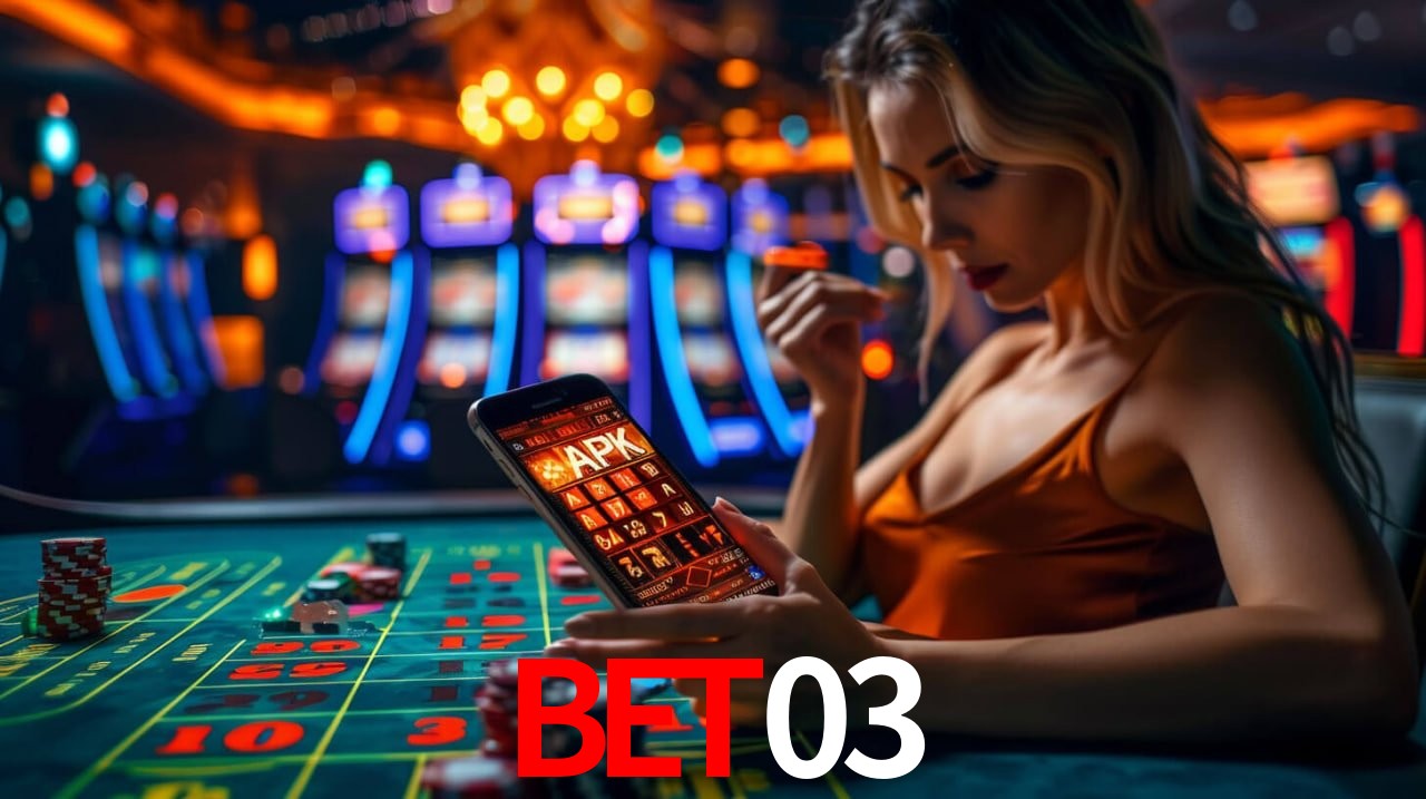 Games Directory BET03