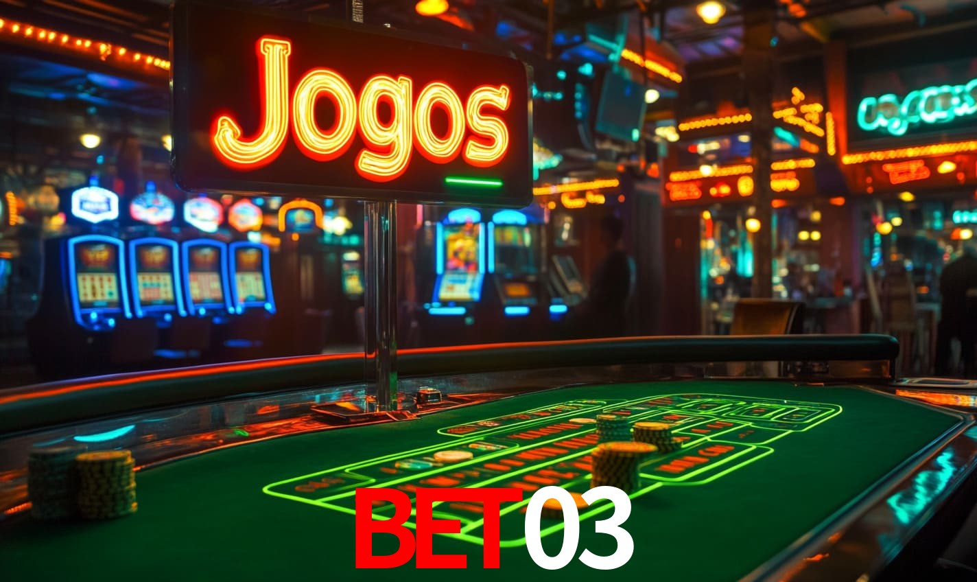 Integração de APIs BET03