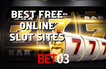 A Revolução dos Aplicativos de Jogos no BET03