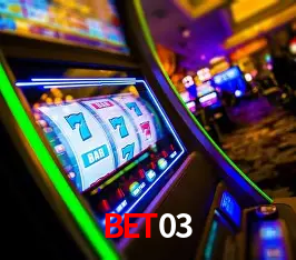 Apostas Esportivas na BET03: Um Guia Completo