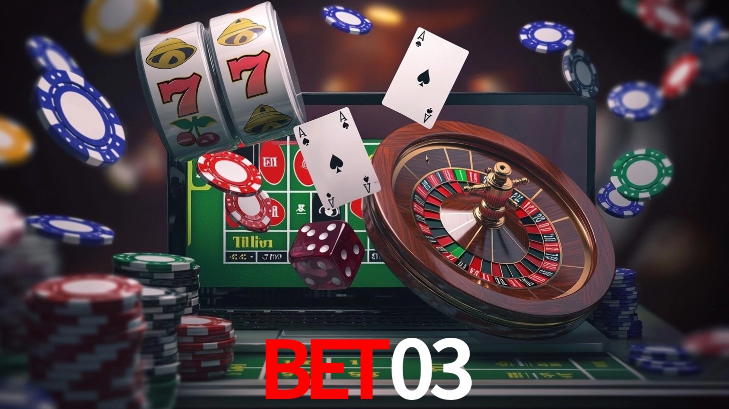 Football Betting BET03