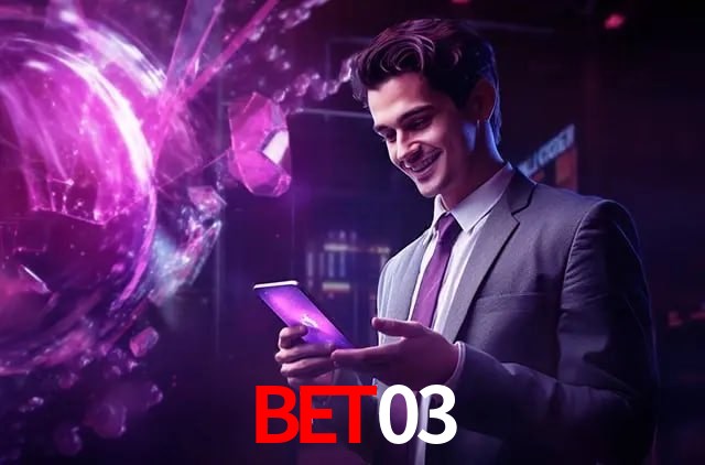 Secure Login BET03