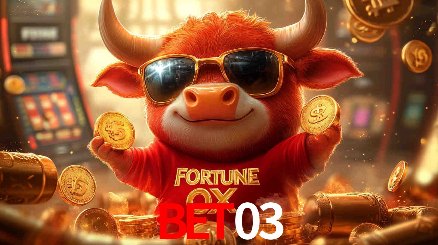 Programa VIP BET03